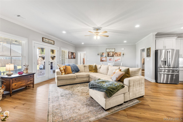 732 Alston Drive
