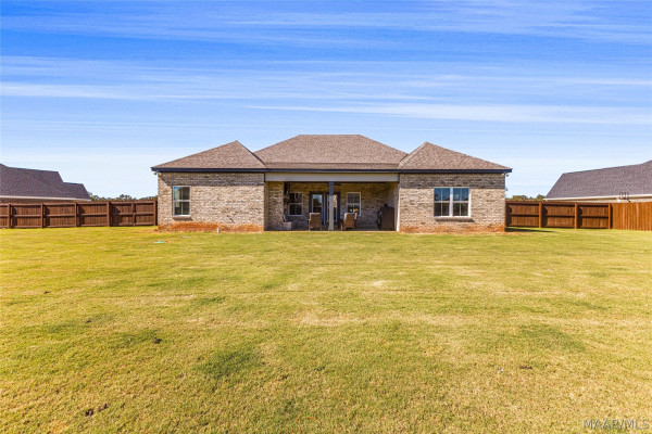 732 Alston Drive