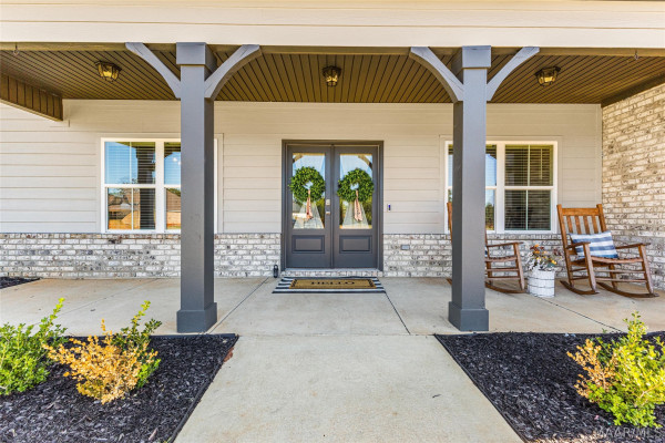 732 Alston Drive