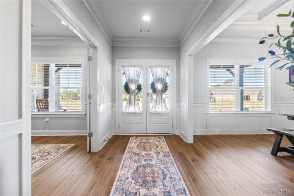 732 Alston Drive