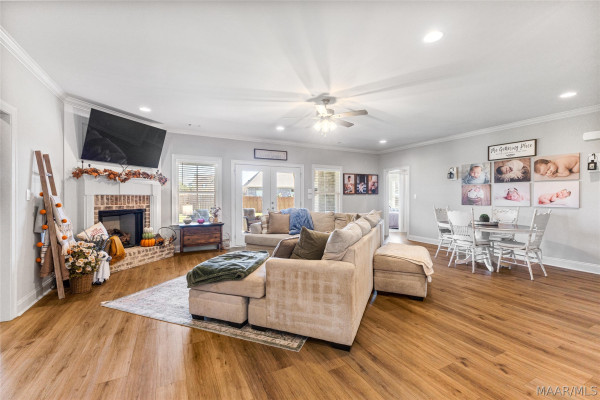 732 Alston Drive