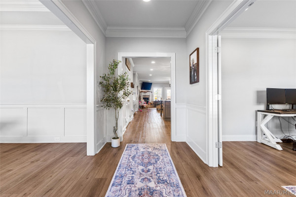 732 Alston Drive