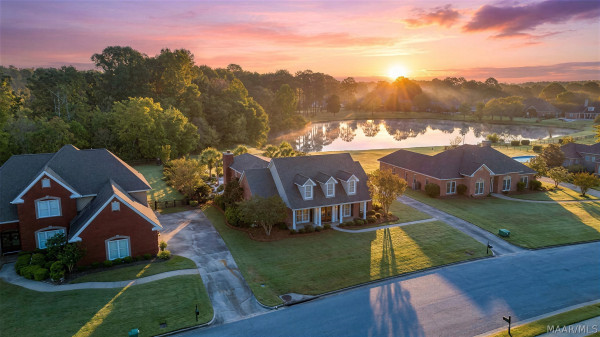664 Towne Lake Drive