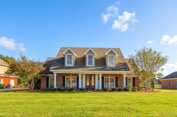 664 Towne Lake Drive