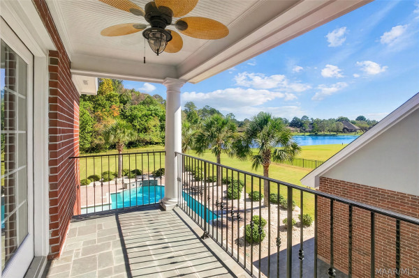 664 Towne Lake Drive