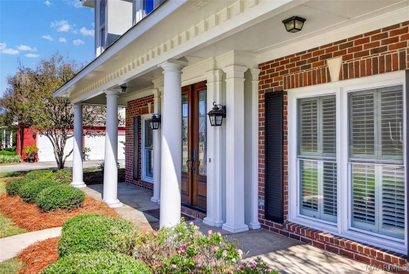 664 Towne Lake Drive