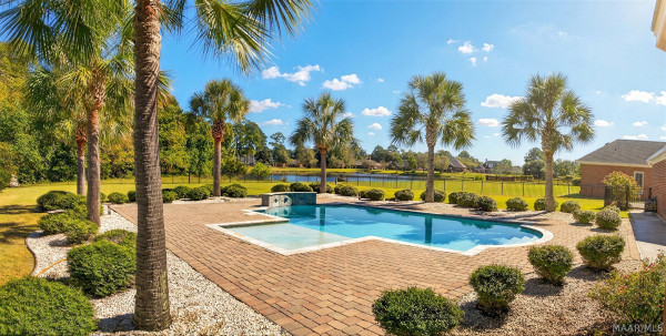 664 Towne Lake Drive