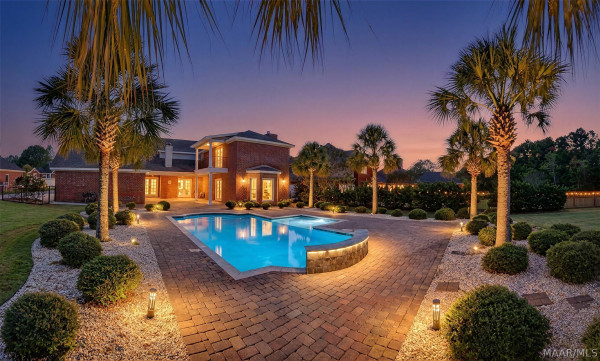 664 Towne Lake Drive