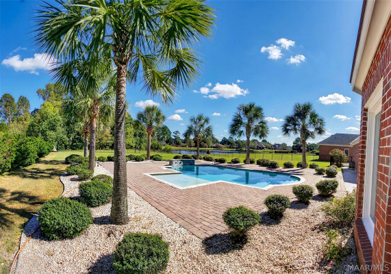 664 Towne Lake Drive