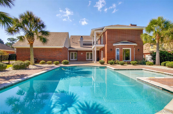 664 Towne Lake Drive