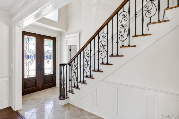 664 Towne Lake Drive