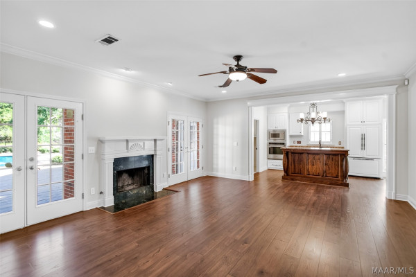 664 Towne Lake Drive