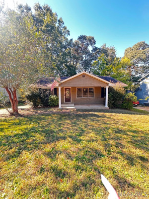 3033 Willow Lane Drive