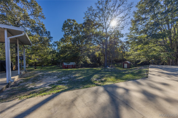1841 County Road 57 .