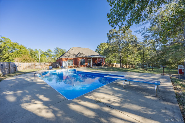 1841 County Road 57 .