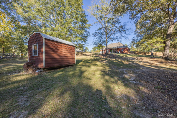 1841 County Road 57 .