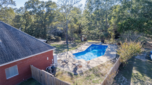1841 County Road 57 .