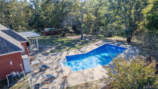 1841 County Road 57 .