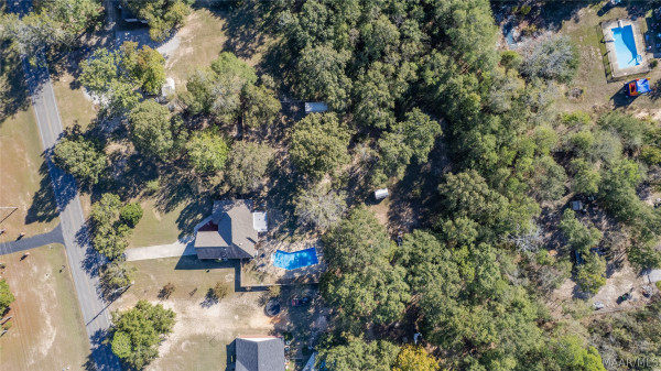 1841 County Road 57 .