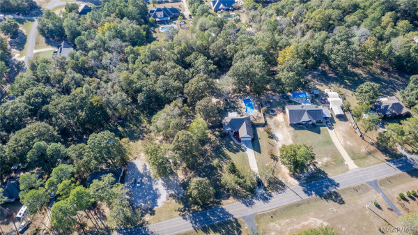 1841 County Road 57 .