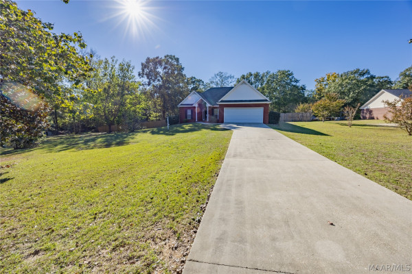 1841 County Road 57 .