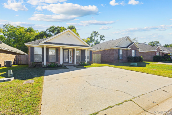 186 Ridgeview Drive