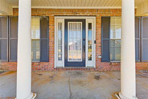 186 Ridgeview Drive