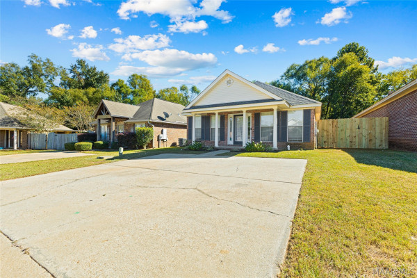 186 Ridgeview Drive