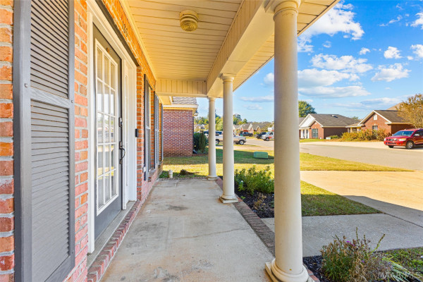 186 Ridgeview Drive