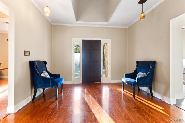 136 VILLAGE CREEK Road