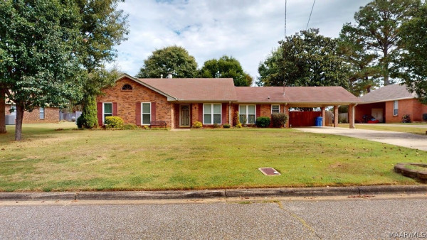 1214 Yorkshire Drive