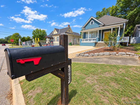 1905 CHERRY Street