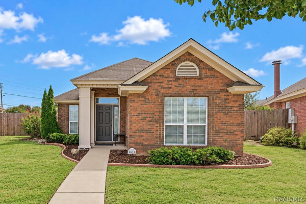8924 Asheville Drive