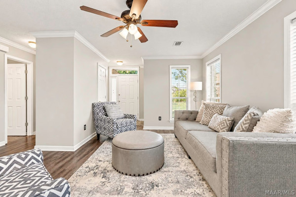 8924 Asheville Drive