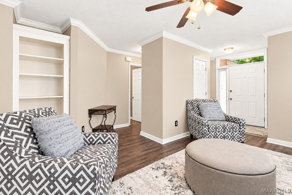 8924 Asheville Drive