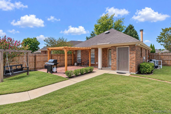 8924 Asheville Drive