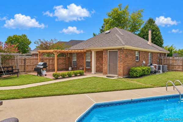 8924 Asheville Drive