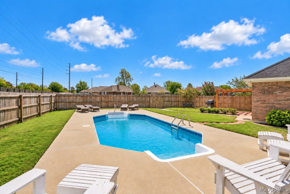 8924 Asheville Drive