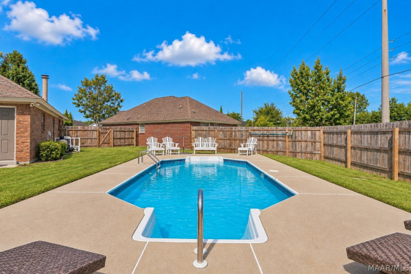8924 Asheville Drive