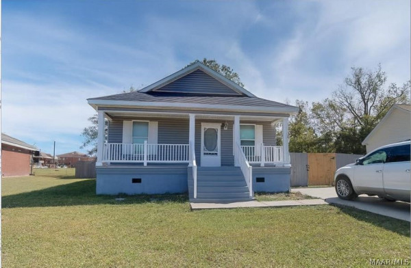 4144 Fitzpatrick Boulevard