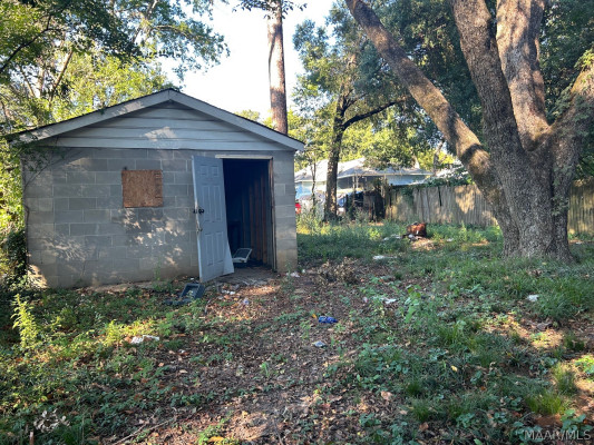 2509 Poplar Street