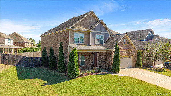 212 KENDRICK Way