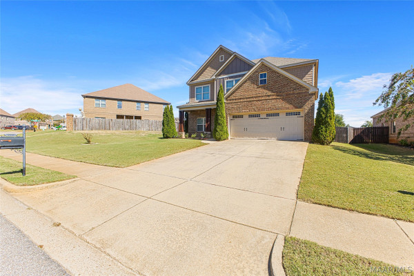 212 KENDRICK Way