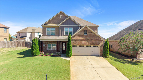 212 KENDRICK Way