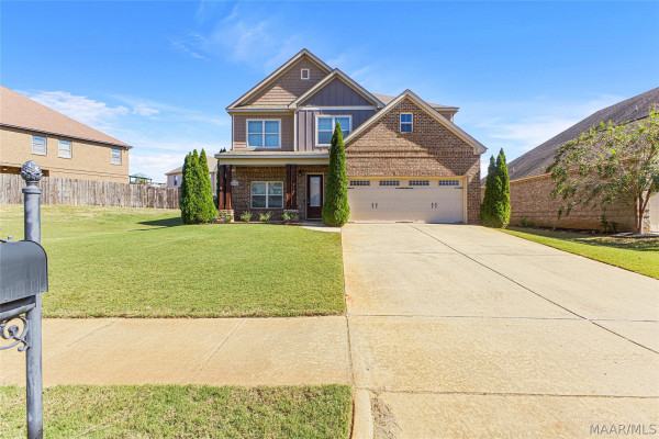 212 KENDRICK Way