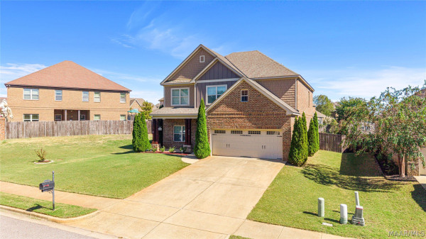 212 KENDRICK Way