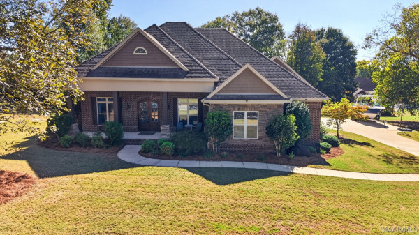 406 Clear Creek View