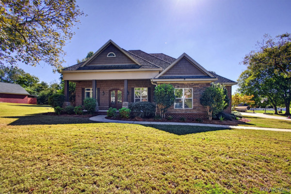 406 Clear Creek View