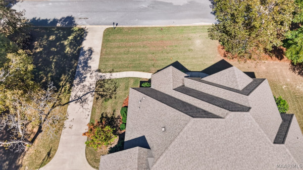 406 Clear Creek View