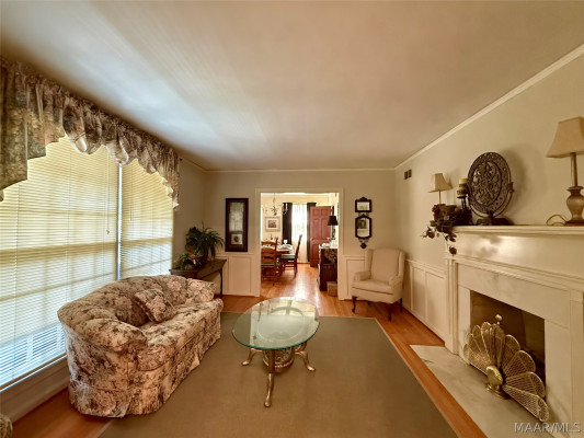 3103 OVERLOOK Drive